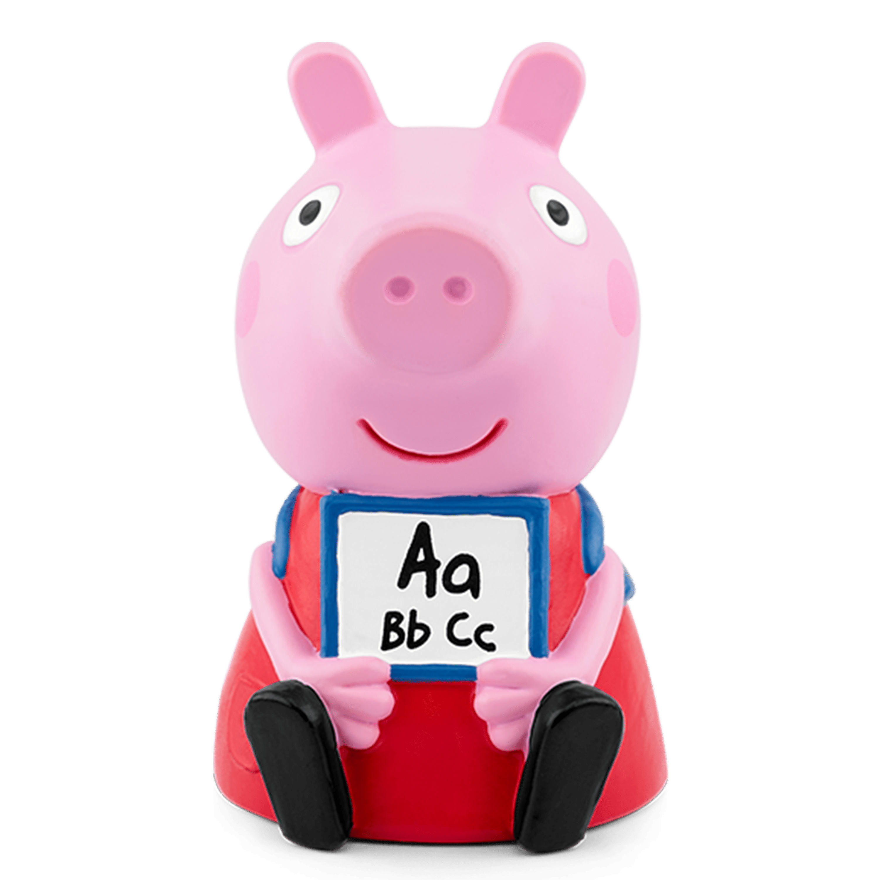 Peppa Pig: Learn with Peppa Tonie