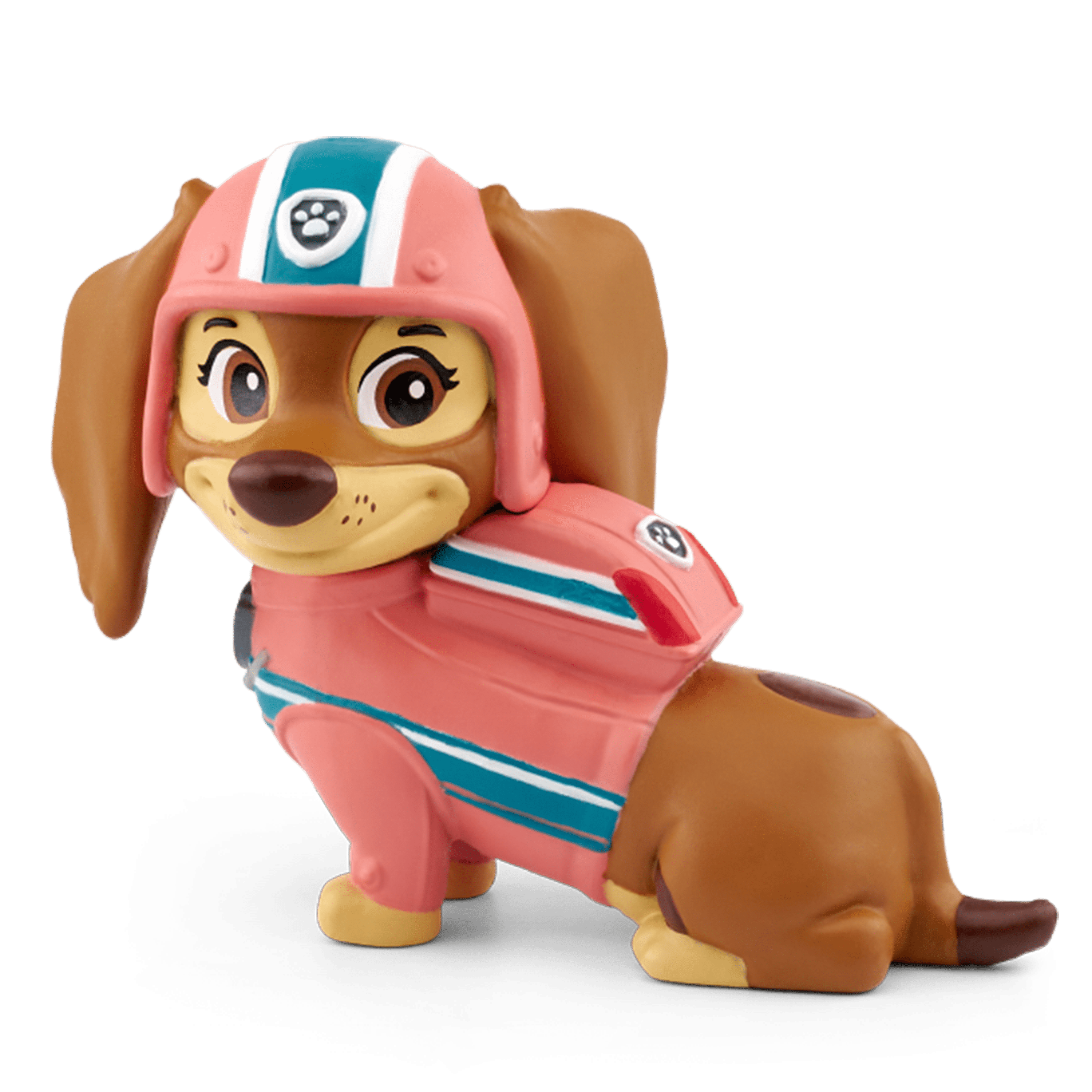 PAW Patrol: Liberty Starter Set - Pink