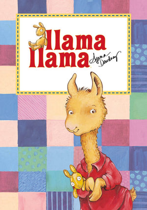 Llama Llama Tonie