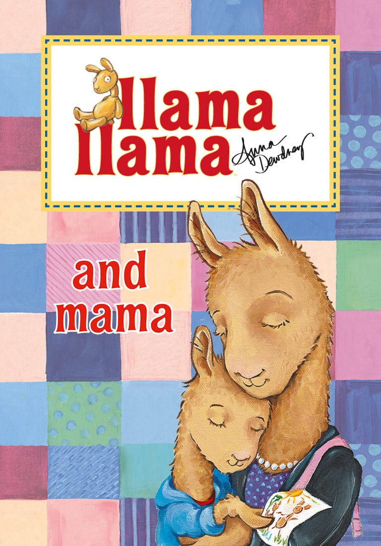 Llama Llama: Mama Llama Tonie