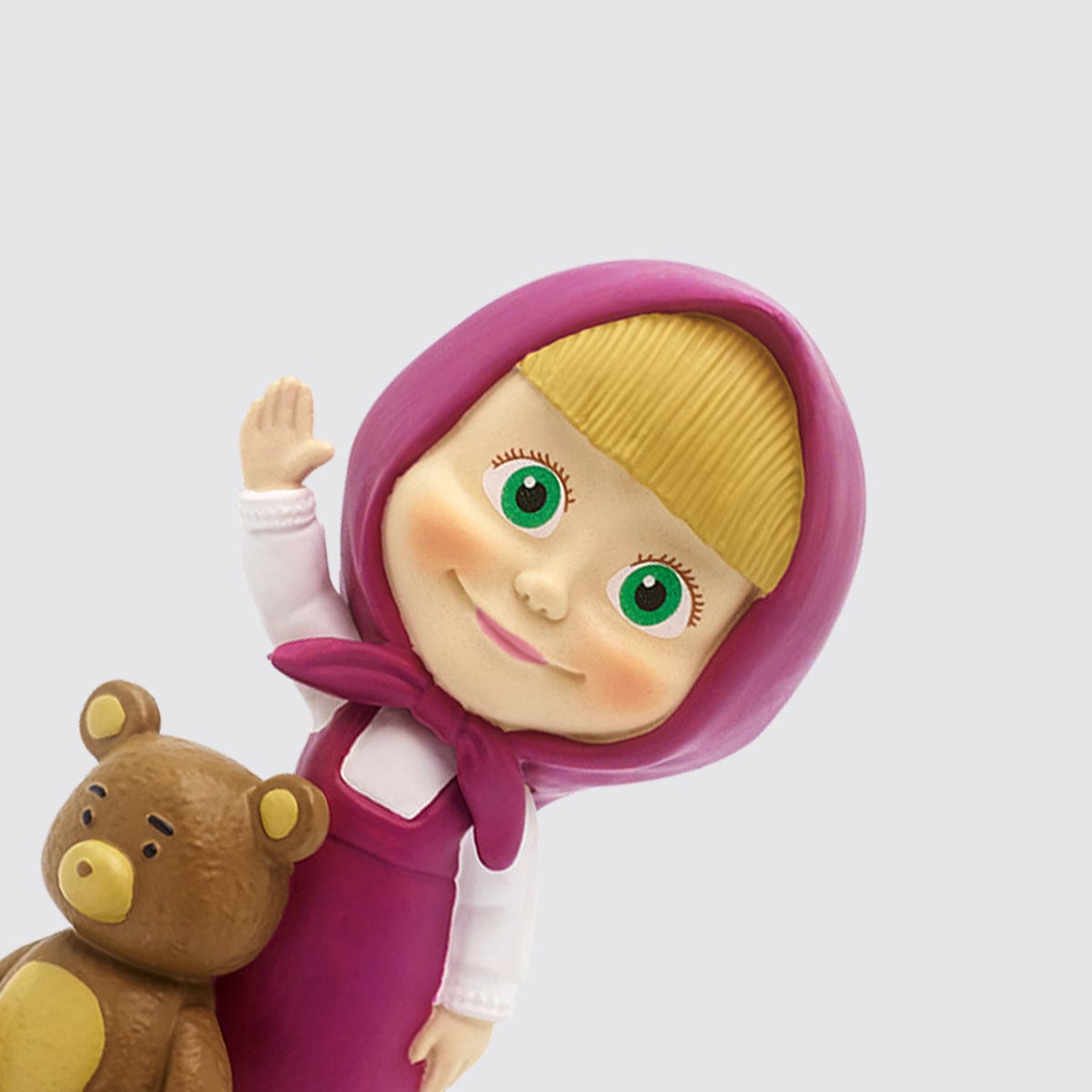 Masha & the Bear Tonie