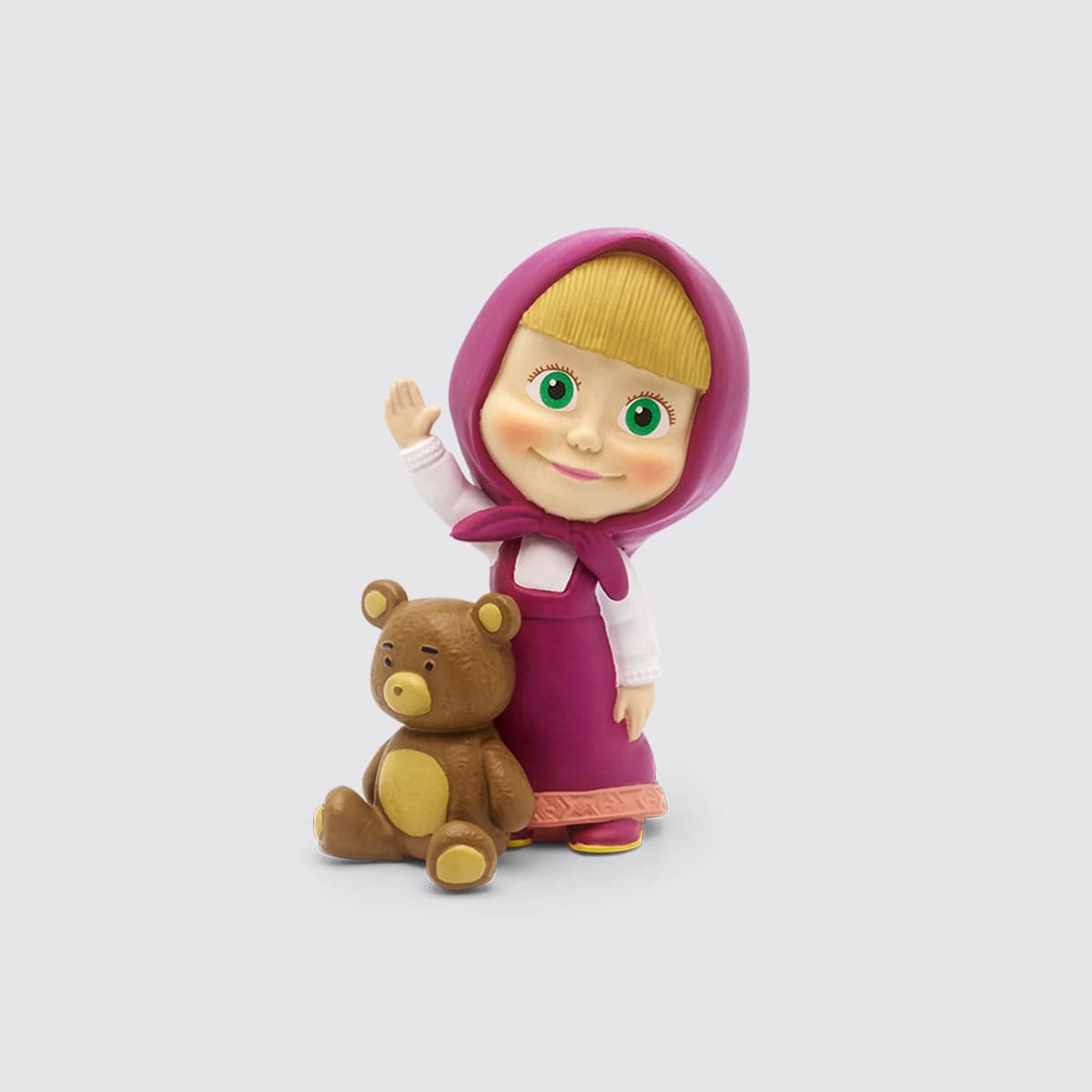 Masha & the Bear Tonie