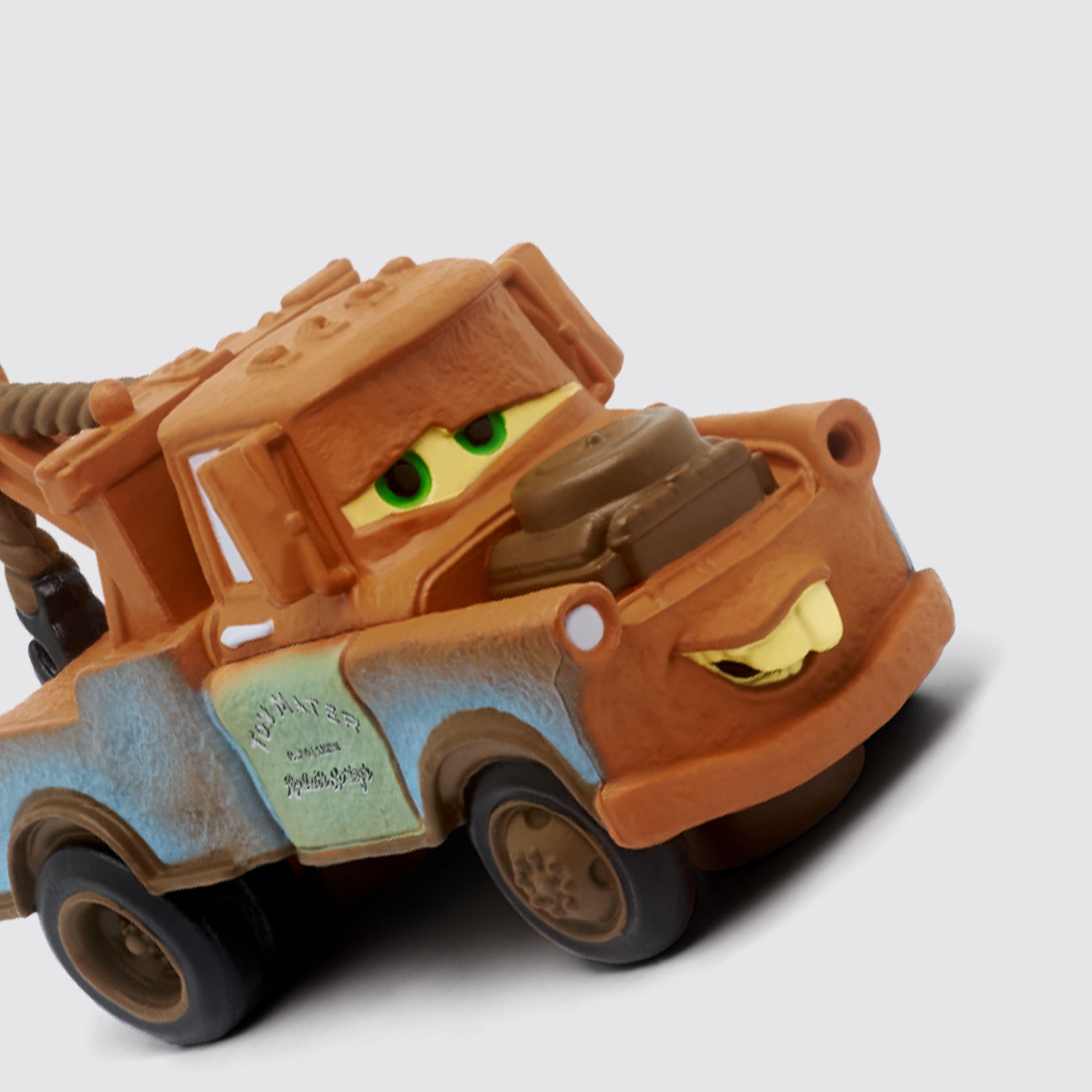 Disney & Pixar Cars: Mater Tonie