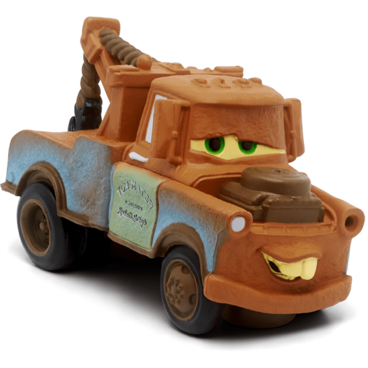 Disney & Pixar Cars: Mater Tonie