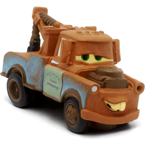 Disney & Pixar Cars: Mater Tonie