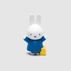 Miffy Tonie