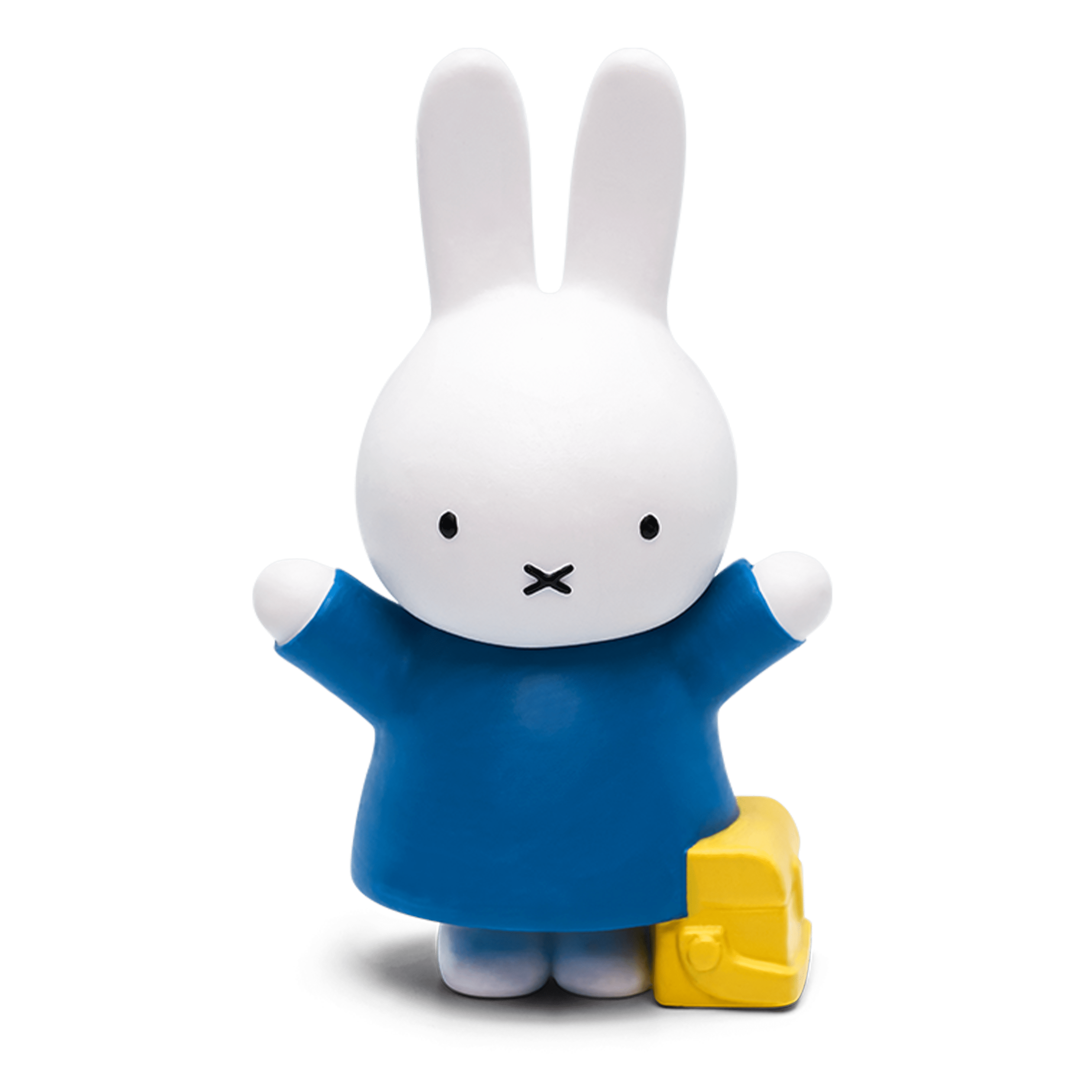 Miffy Tonie