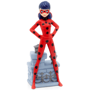 Miraculous: Tales of Ladybug & Cat Noir Tonie