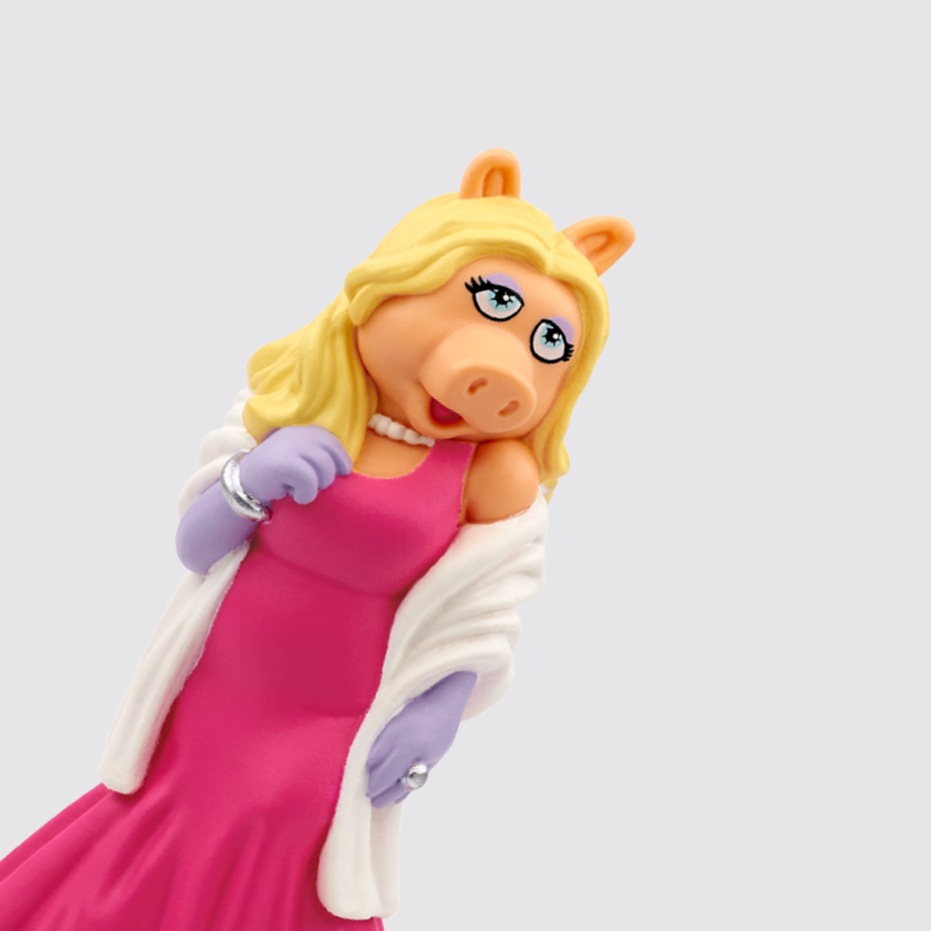 Disney The Muppets: Miss Piggy Tonie