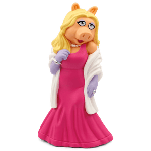 Disney The Muppets: Miss Piggy Tonie