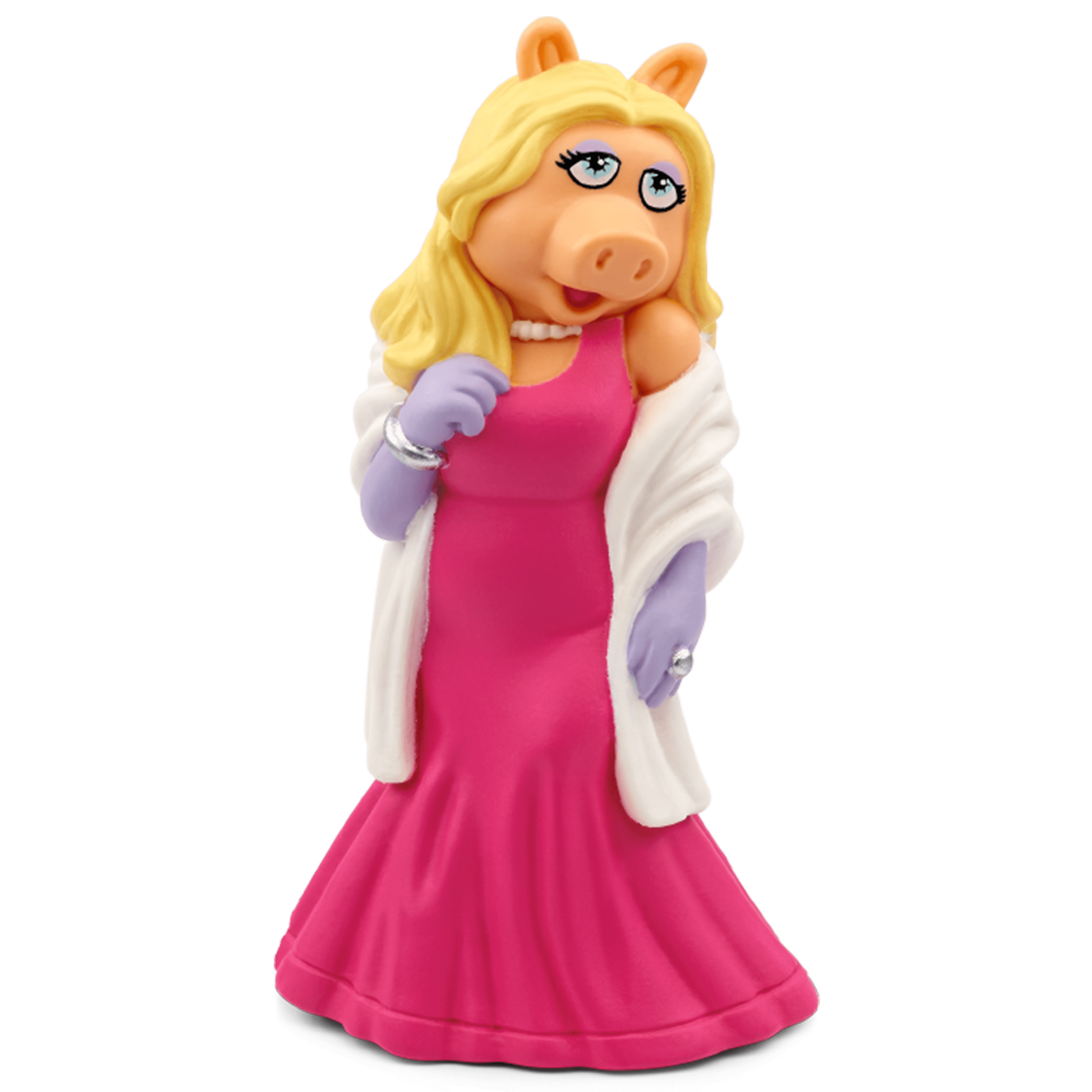 Disney The Muppets: Miss Piggy Tonie