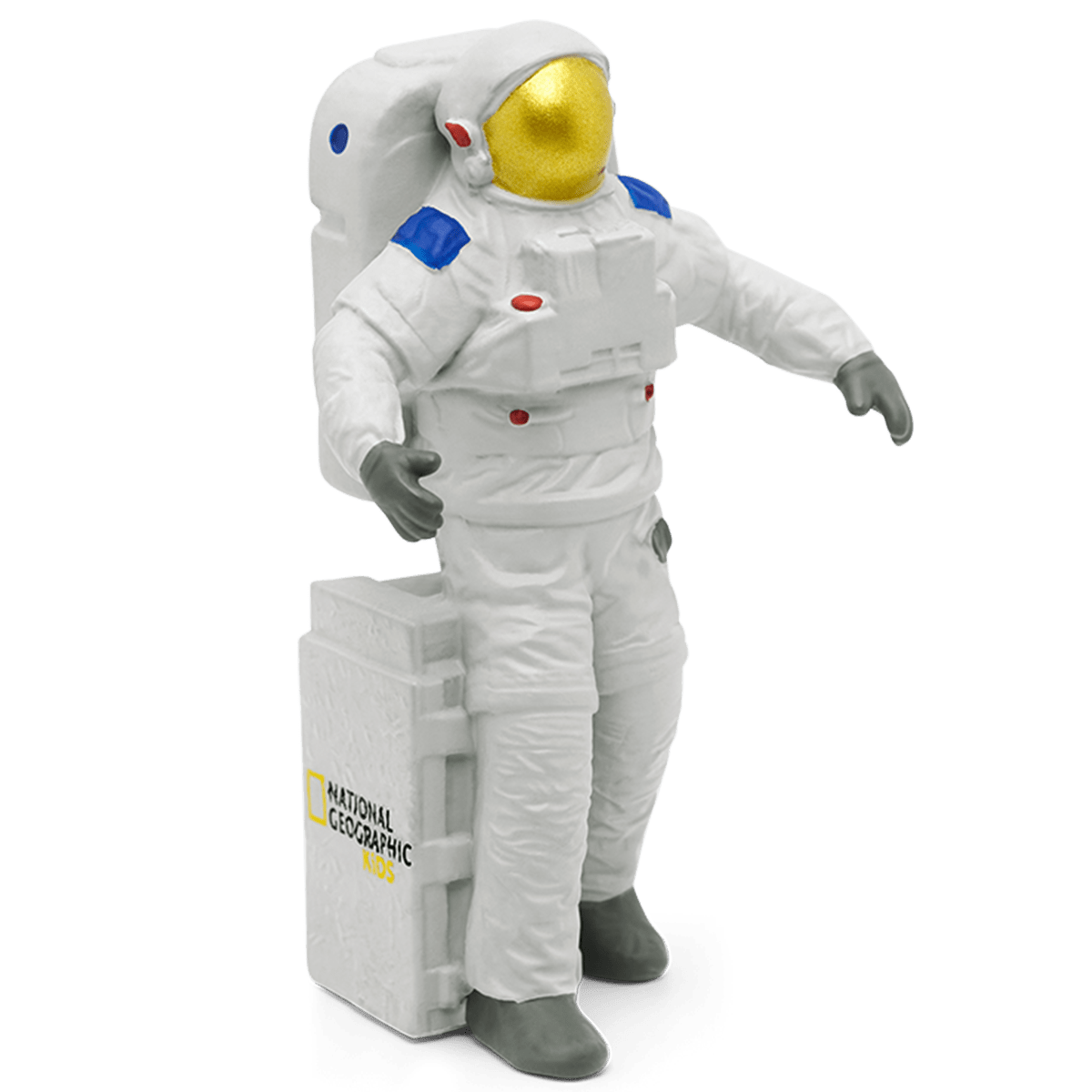 National Geographic Kids: Astronaut Tonie