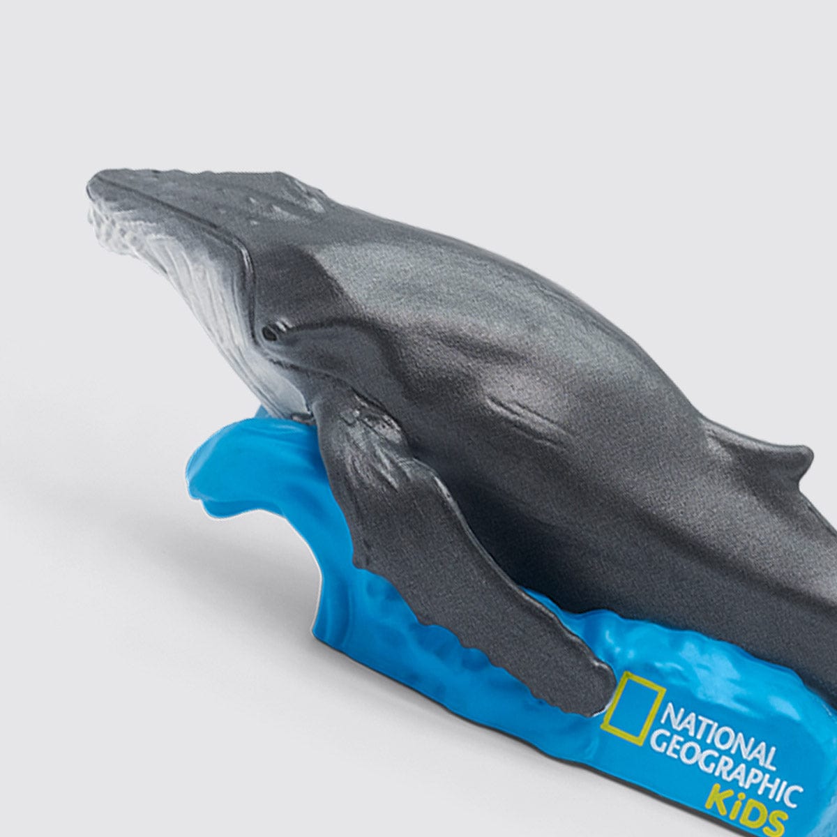 National Geographic Kids: Whale Tonie