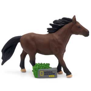 National Geographic Kids: Horse Tonie