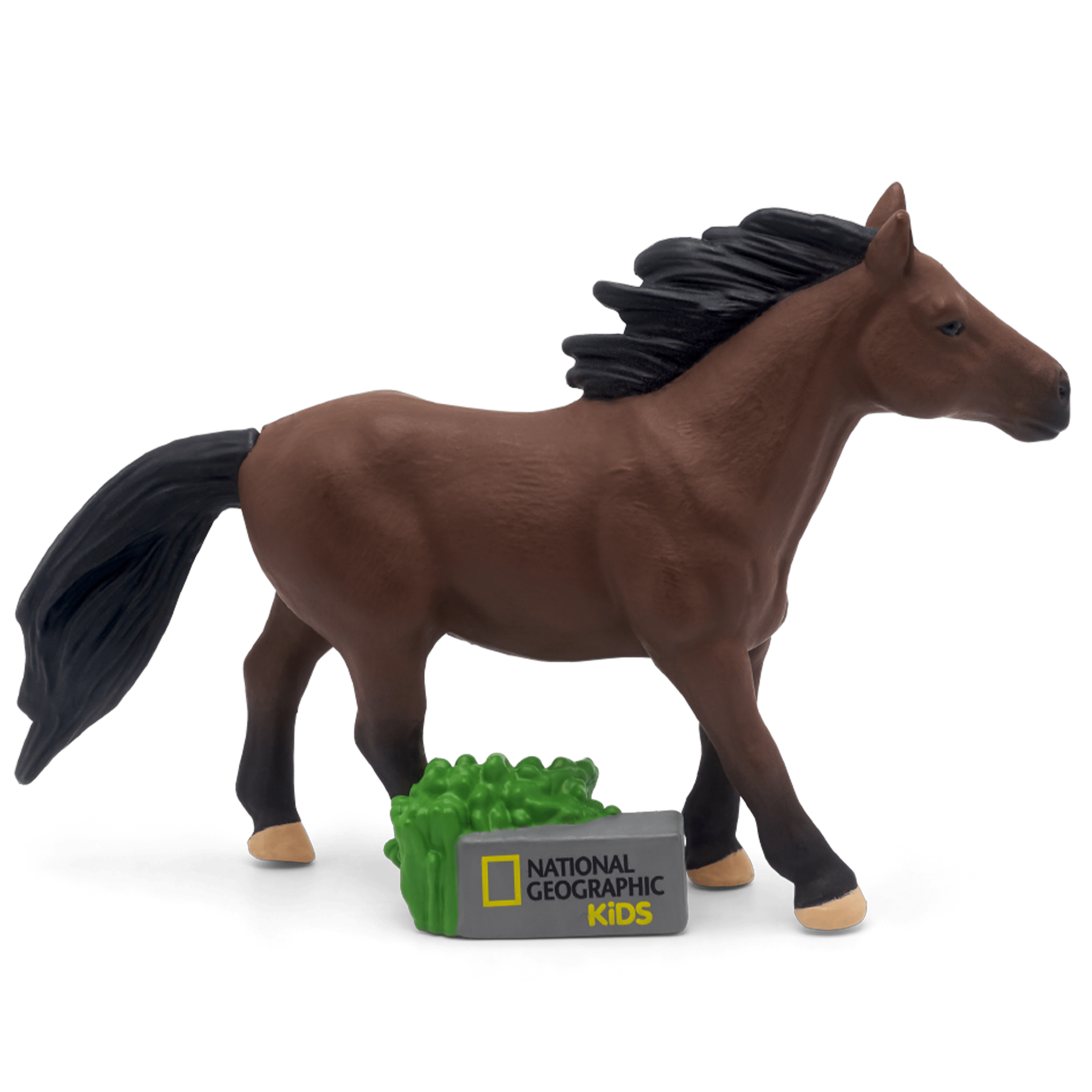 National Geographic Kids: Horse Tonie