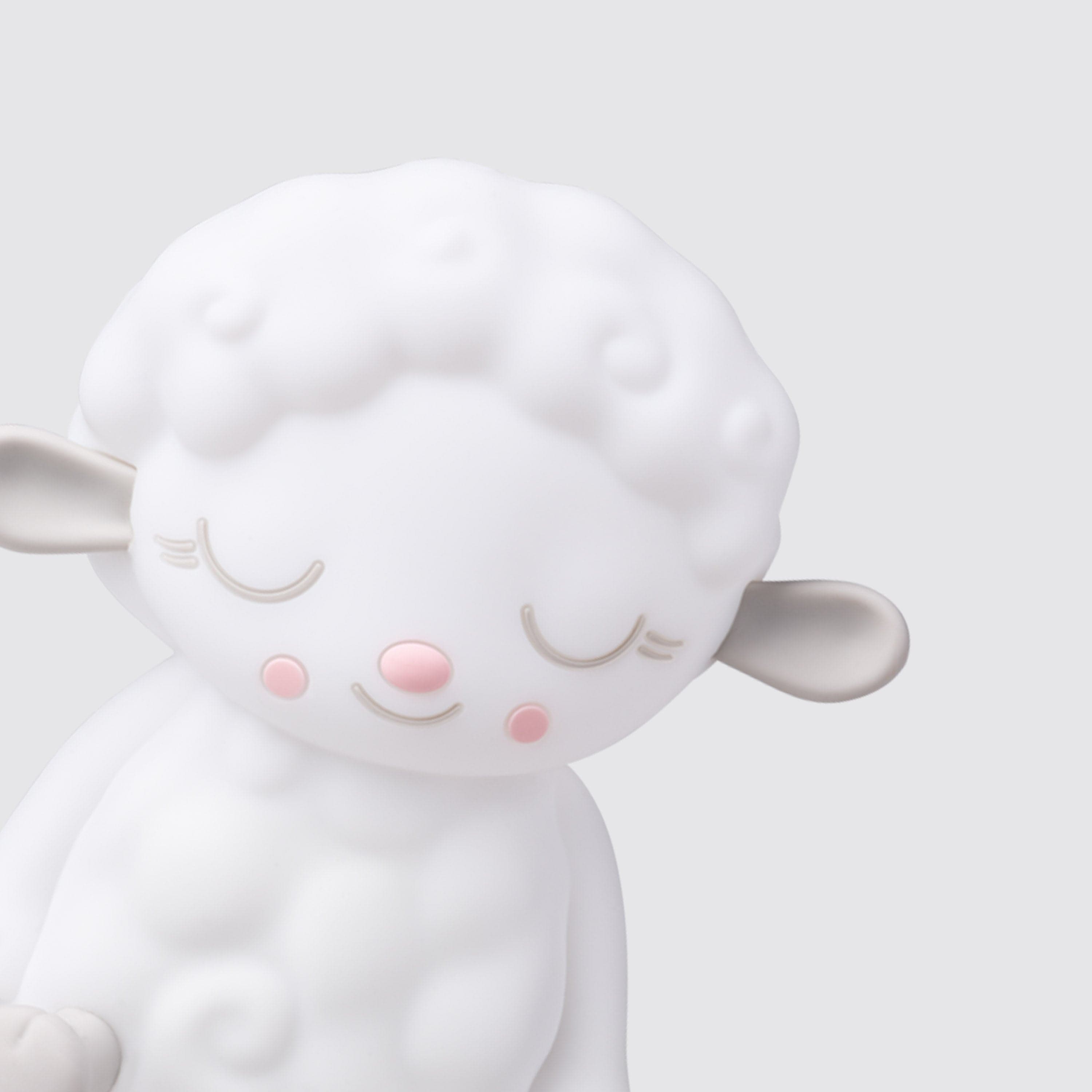 Sleepy Friends: Sleepy Sheep Night Light Tonie