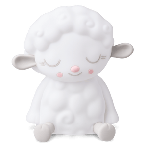 Sleepy Friends: Sleepy Sheep Night Light Tonie