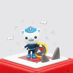 Octonauts Tonie