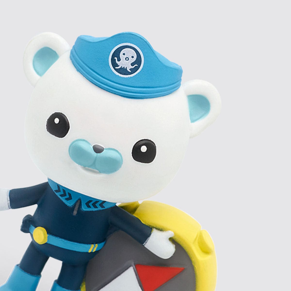 Octonauts Tonie