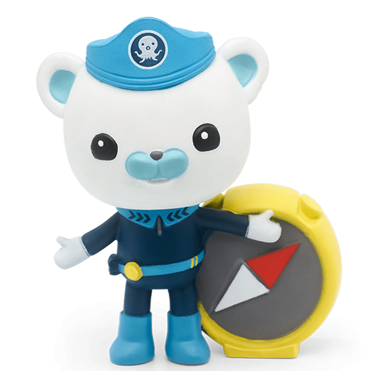 Octonauts Tonie