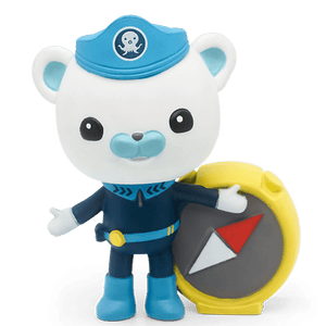 Octonauts Tonie