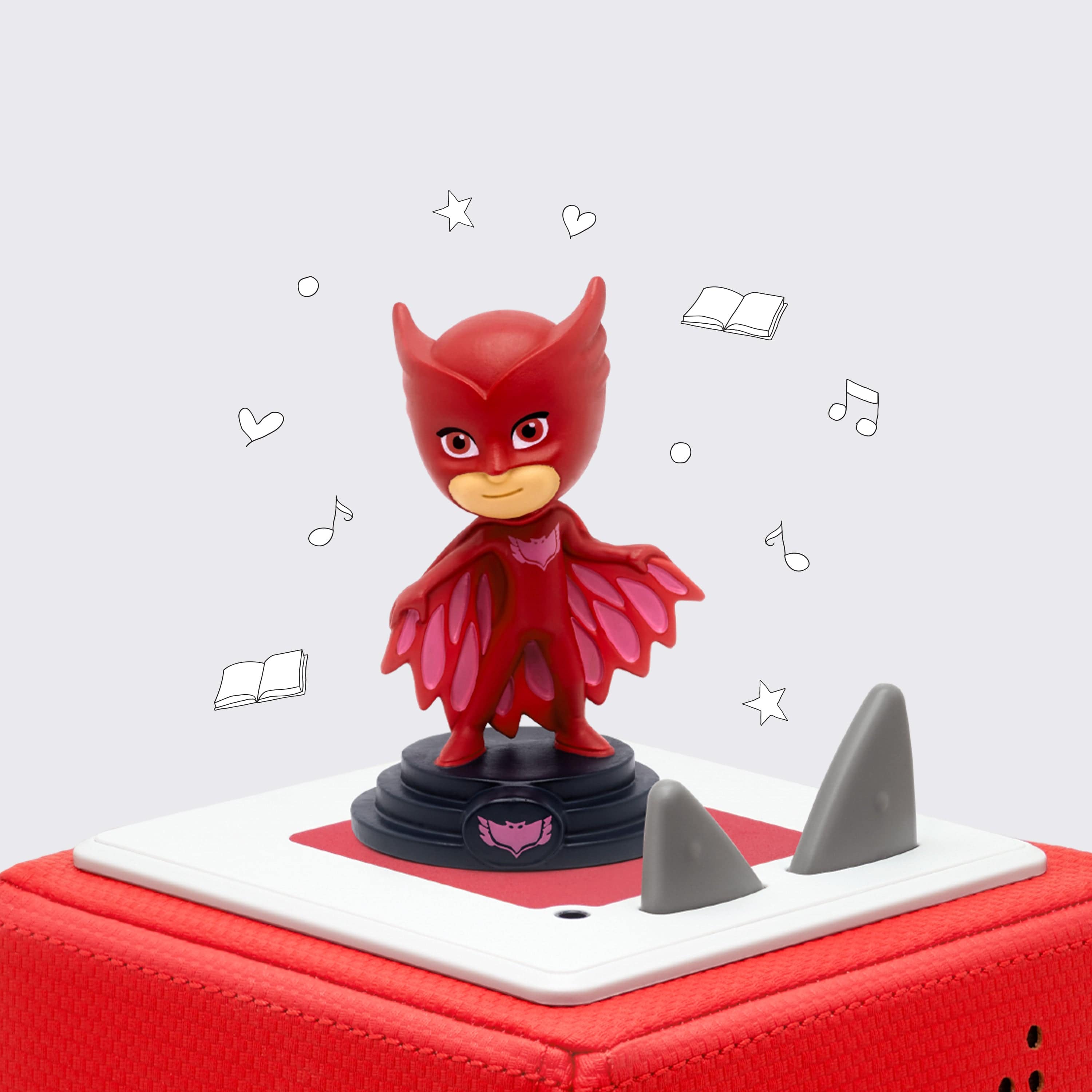 PJ Masks: Owlette Tonie