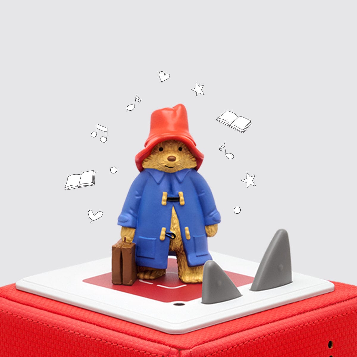 Paddington Bear Tonie