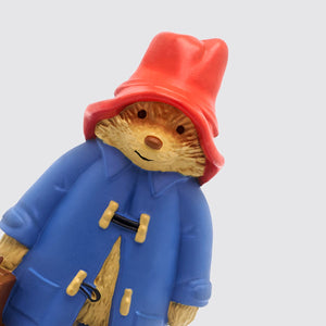 Paddington Bear Tonie