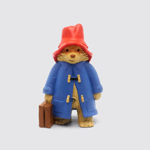 Paddington 2 Tonies Set