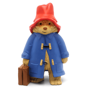 Paddington Bear Tonie