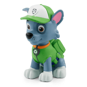 PAW Patrol: Rocky Tonie