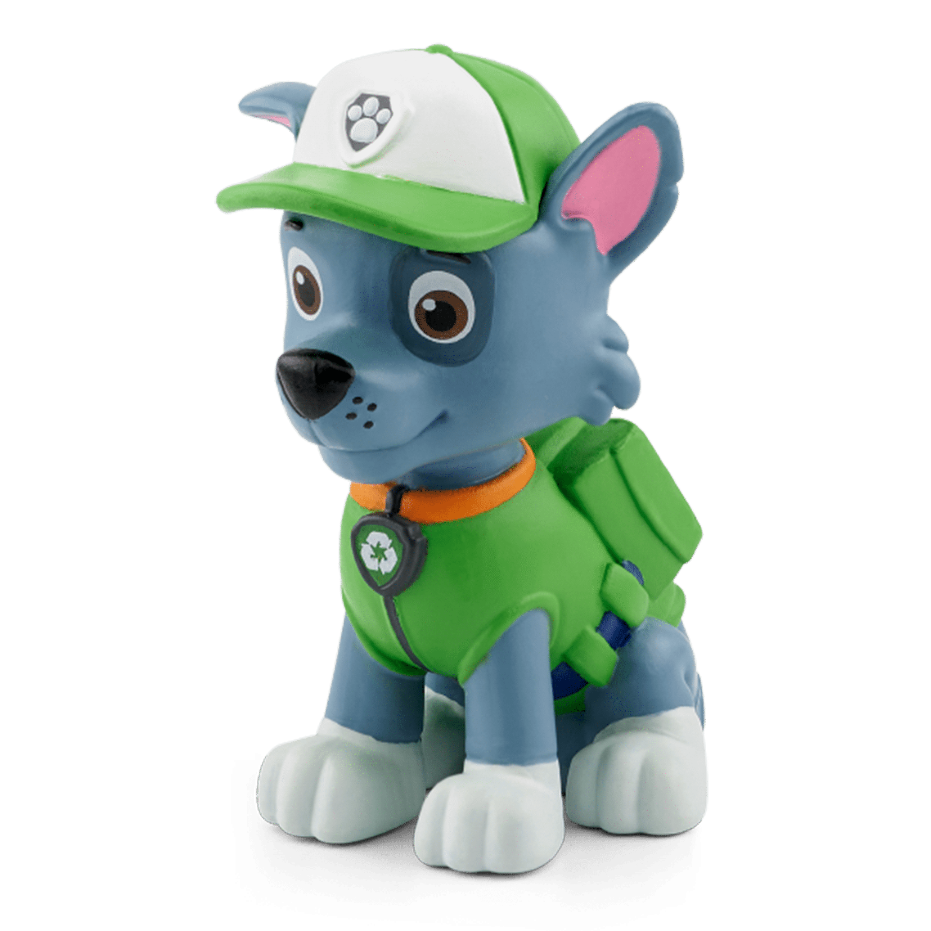 PAW Patrol: Rocky Tonie