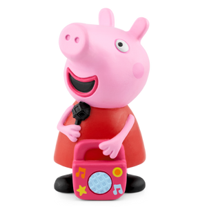 Peppa Pig: My First Album Tonie