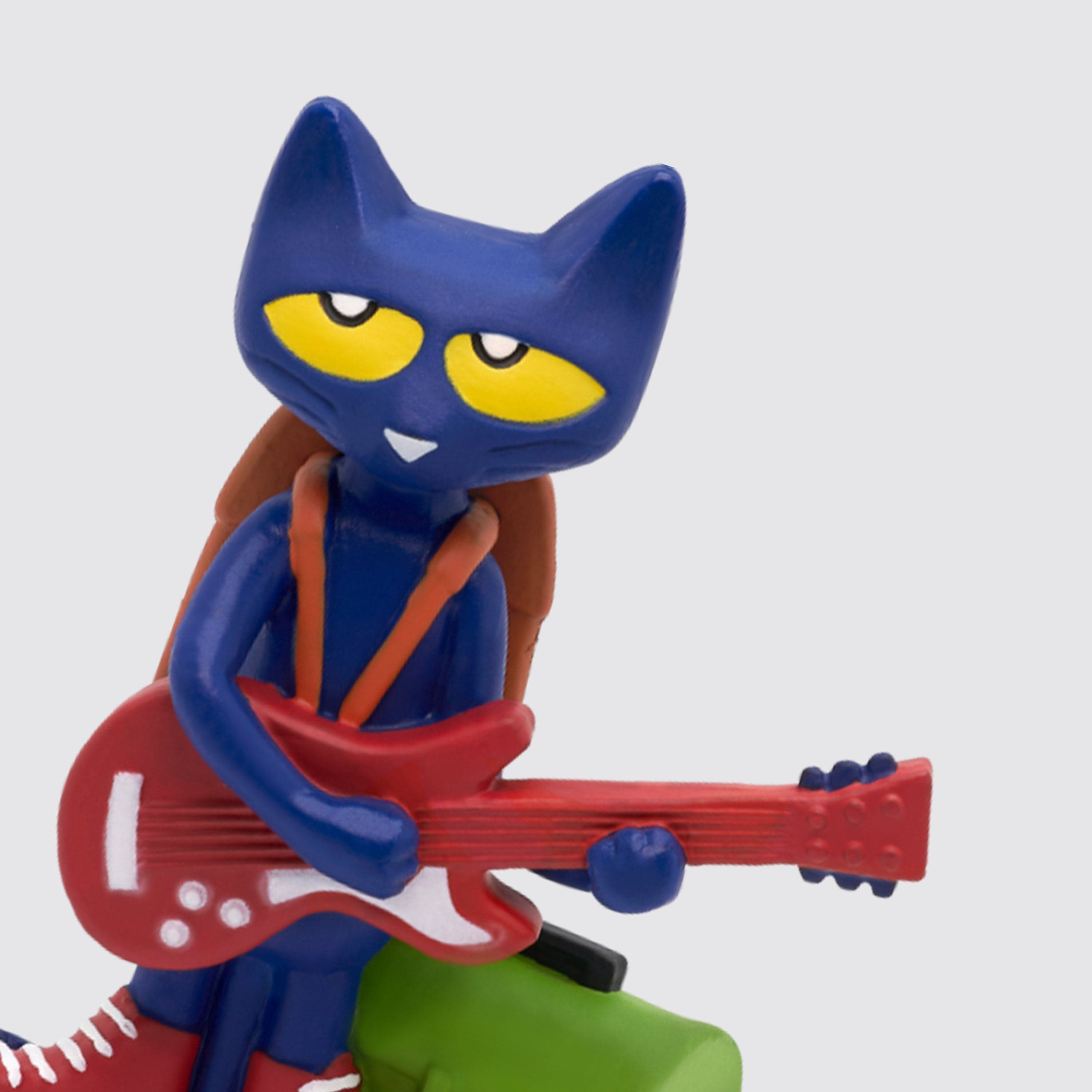 Pete the Cat: Rock On! Tonie