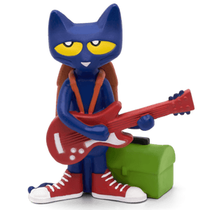 Pete the Cat: Rock On! Tonie