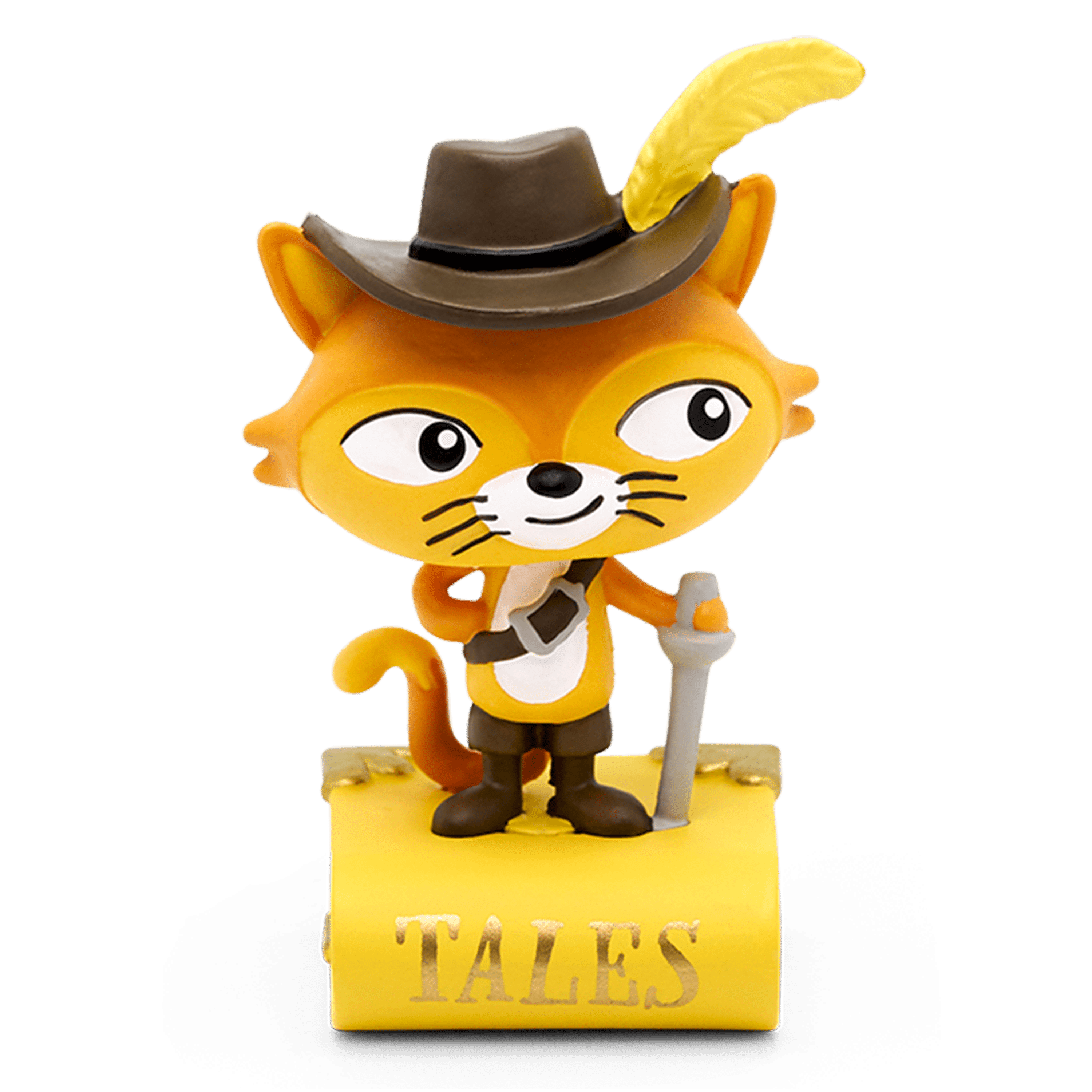 Favorite Tales: Puss in Boots Tonie