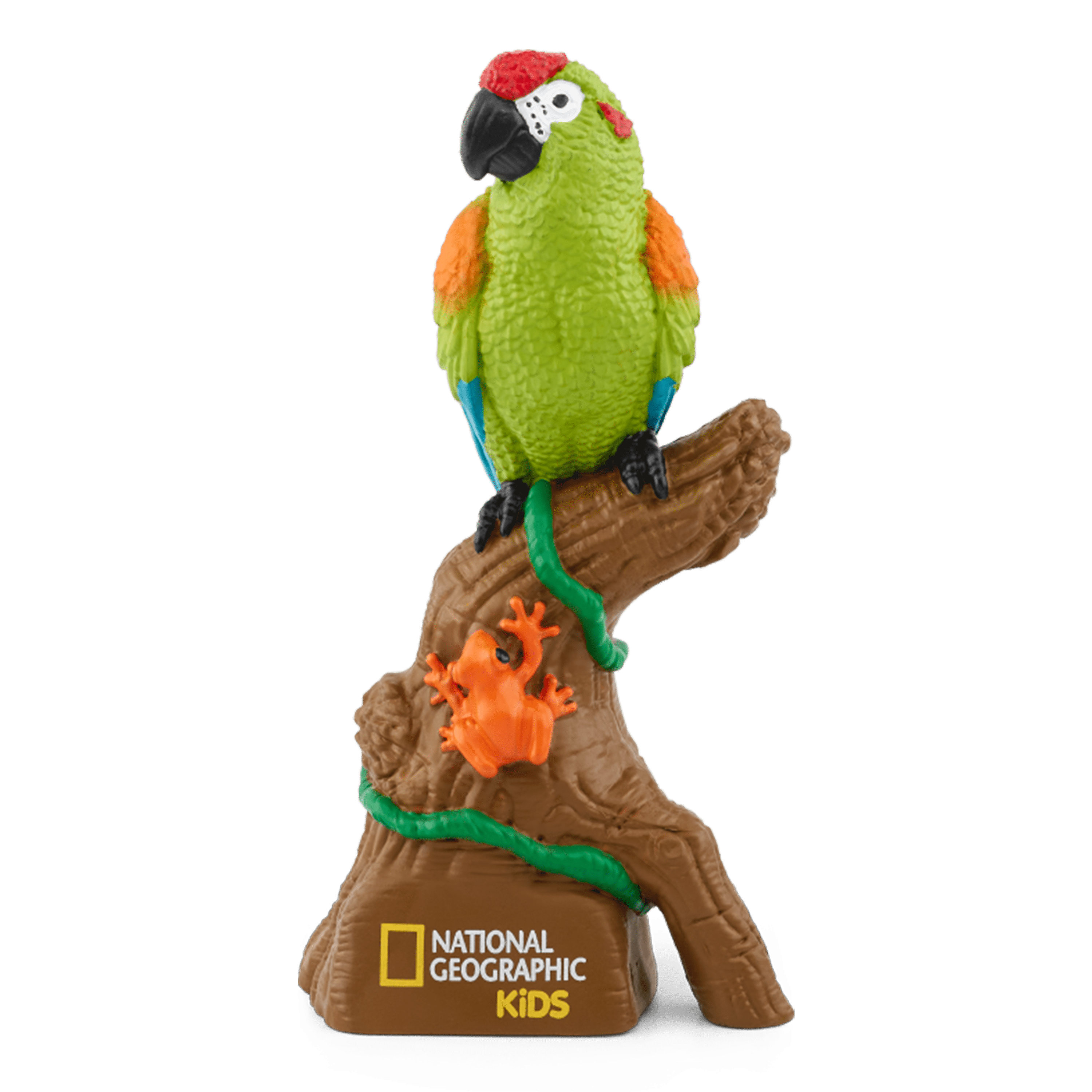 National Geographic Kids: Amazon Rainforest Tonie