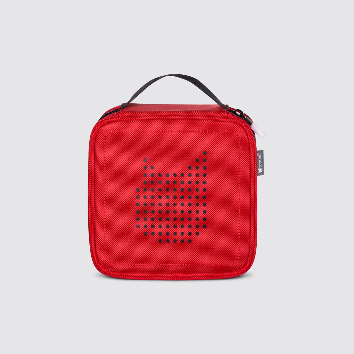 Tonies Carrying Case - Red