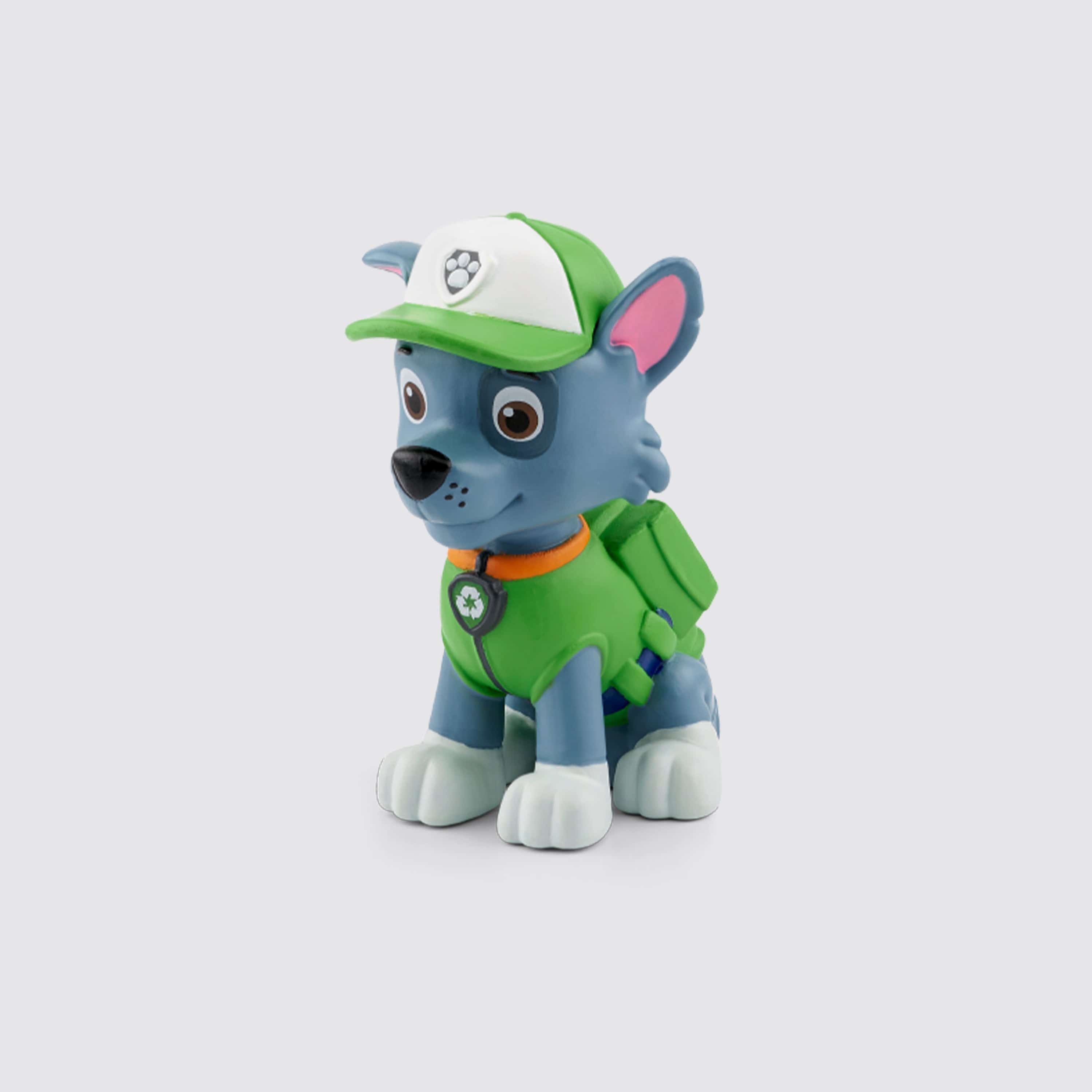 PAW Patrol: Rocky Tonie