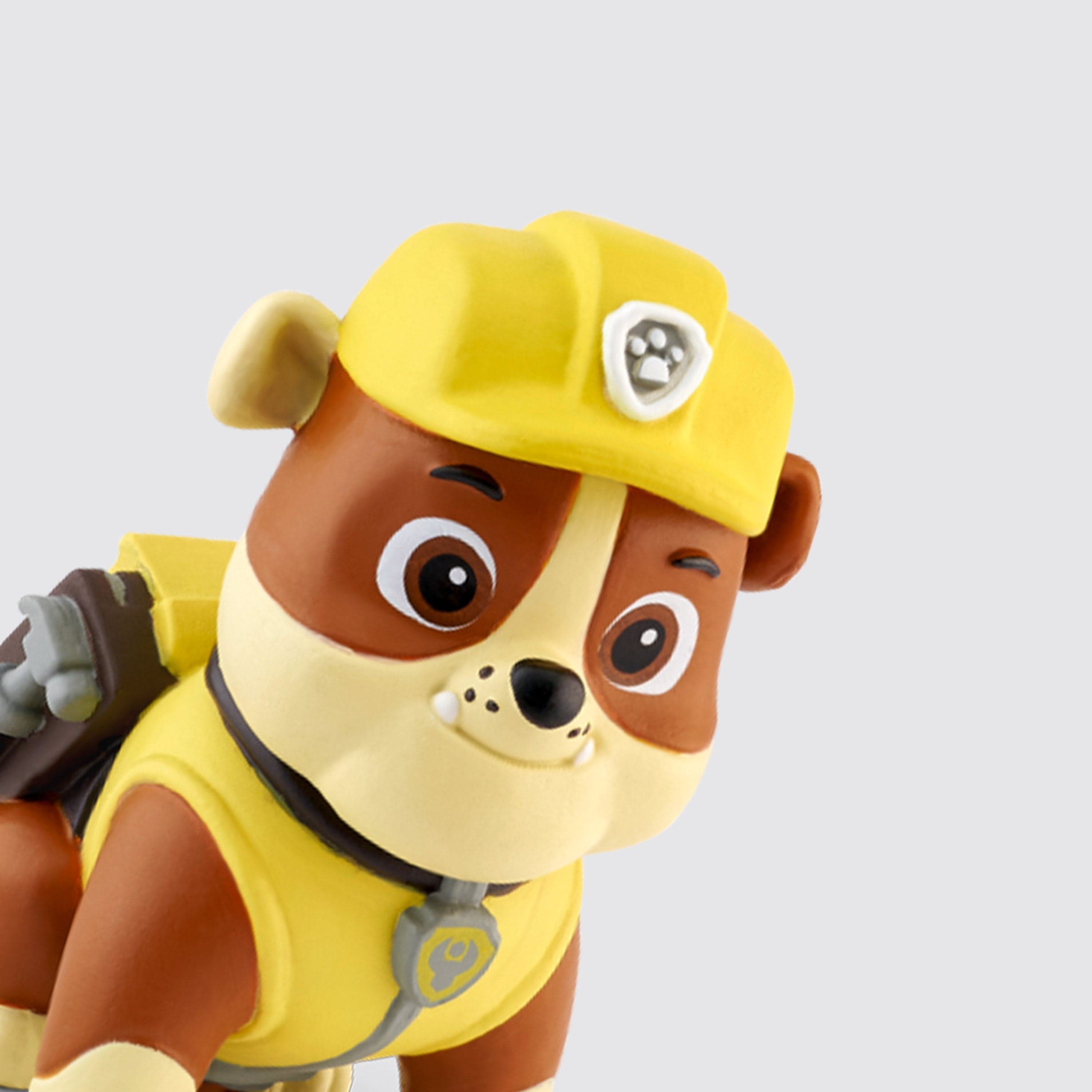 PAW Patrol: Rubble Tonie