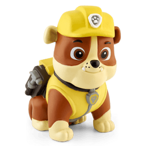 PAW Patrol: Rubble Tonie