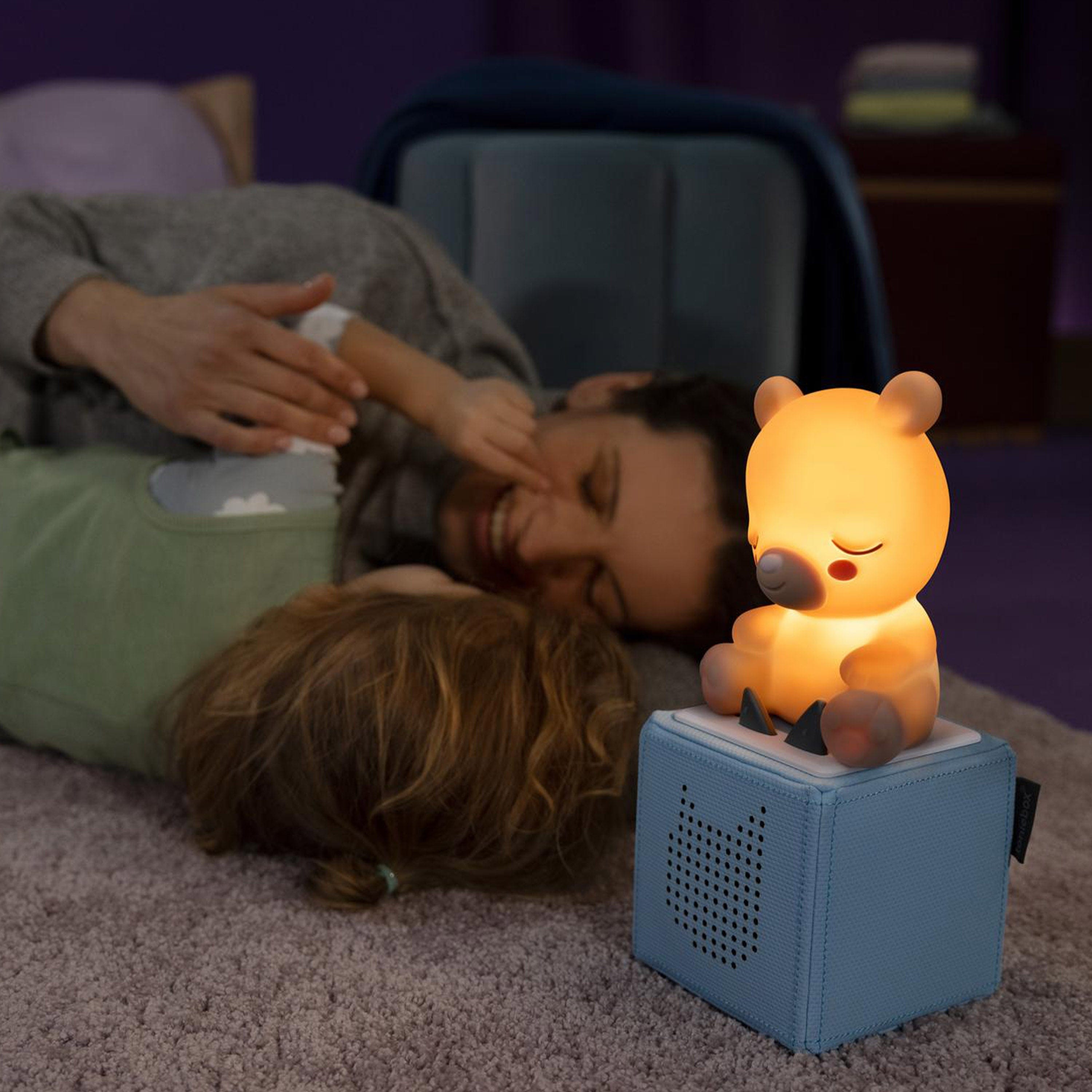 Sleepy Friends: Sleepy Bear Night Light Tonie