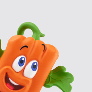 Spookley the Square Pumpkin Tonie