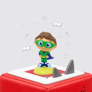 Super Why! Tonie