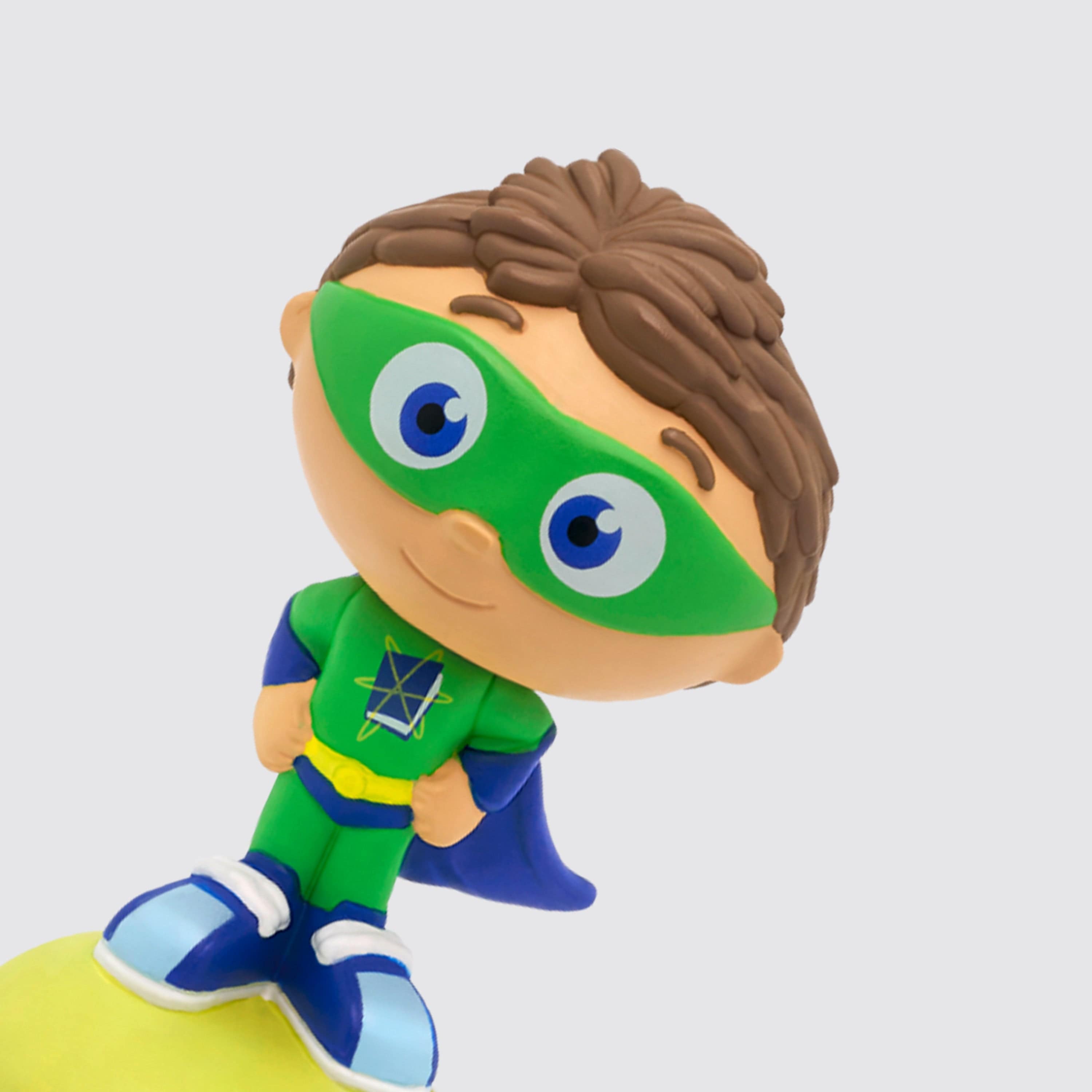 Super Why! Tonie