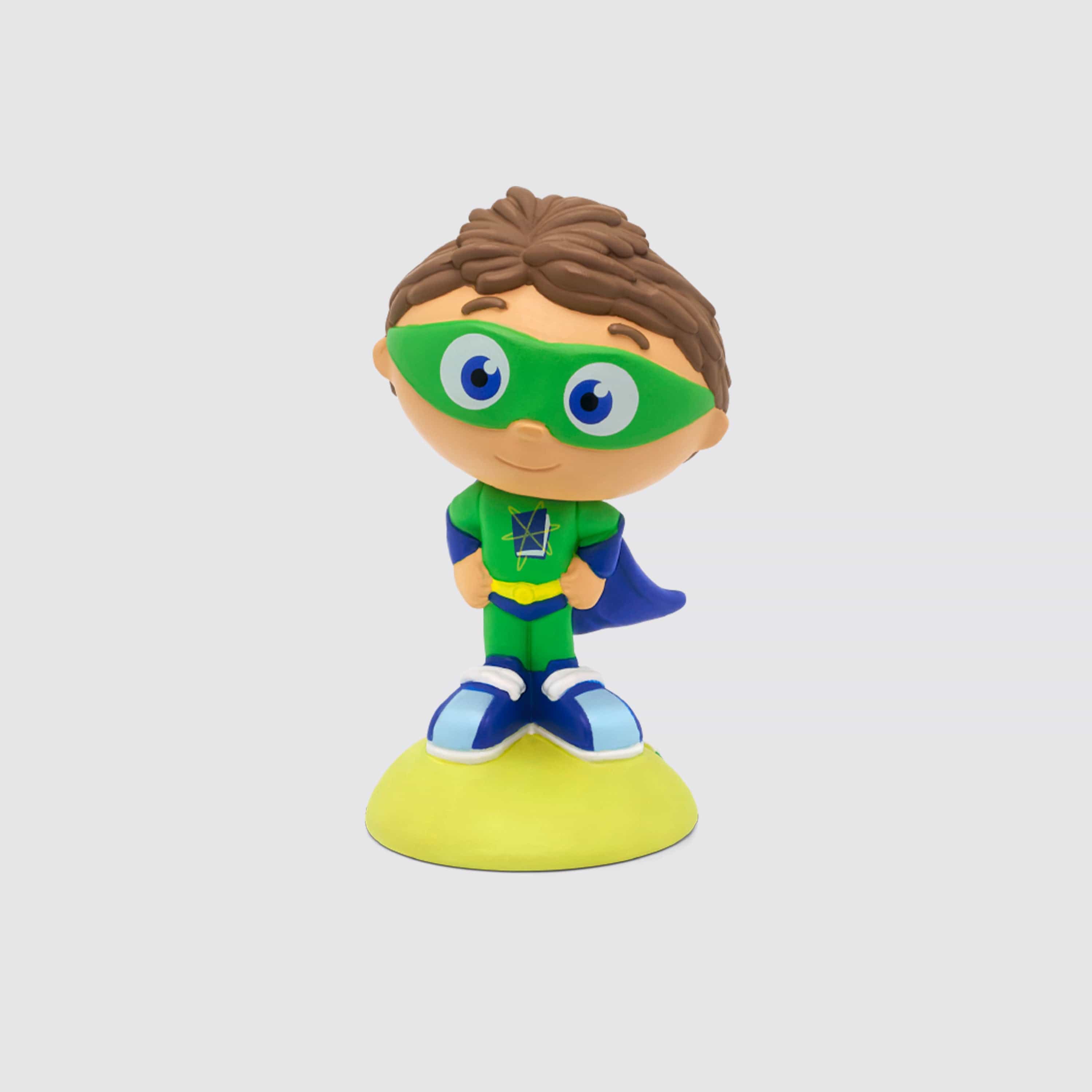 Super Why! Tonie