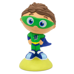 Super Why! Tonie