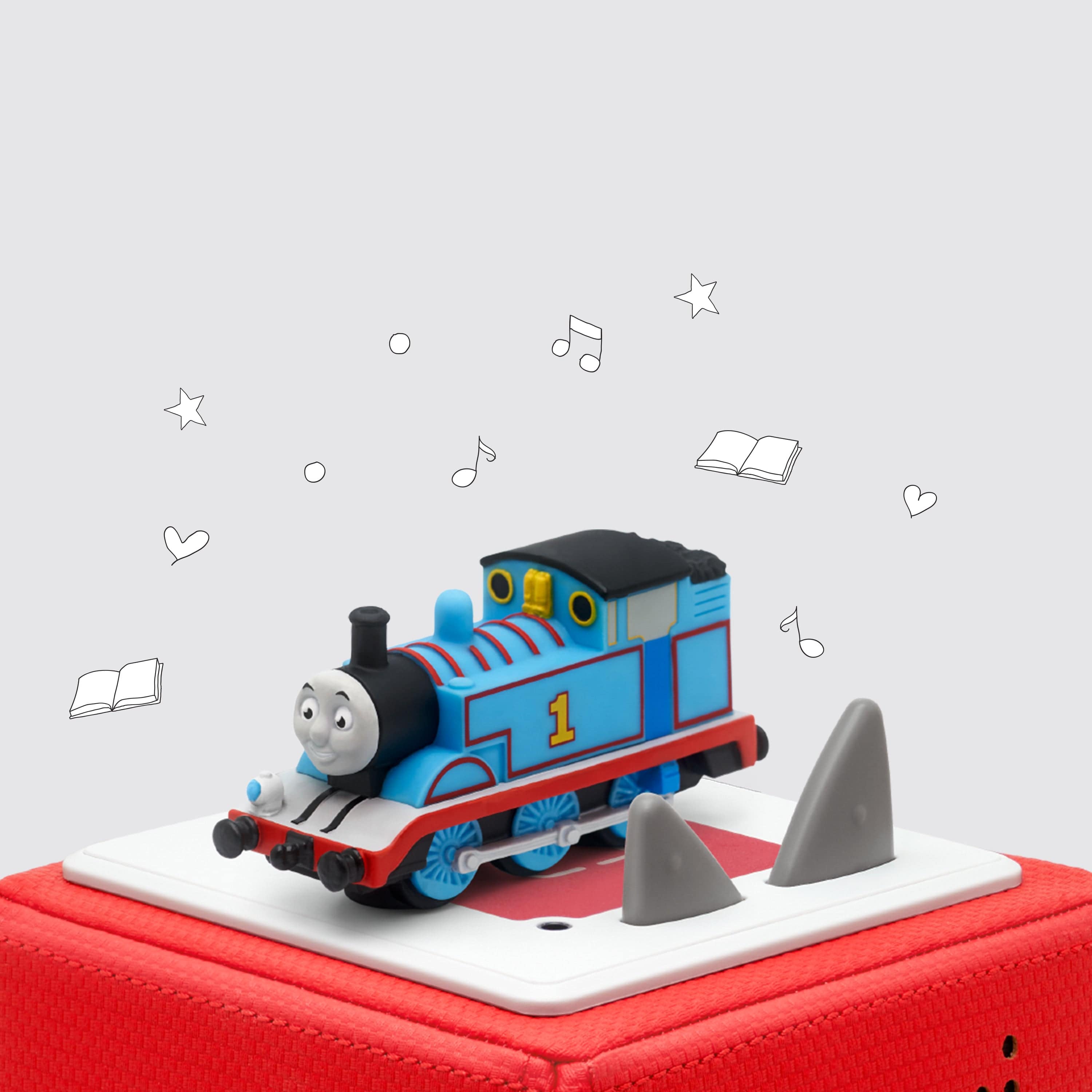 Thomas & Friends: Thomas the Tank Engine Tonie