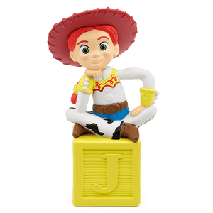 Disney & Pixar Toy Story 3 & 4: Jessie Tonie