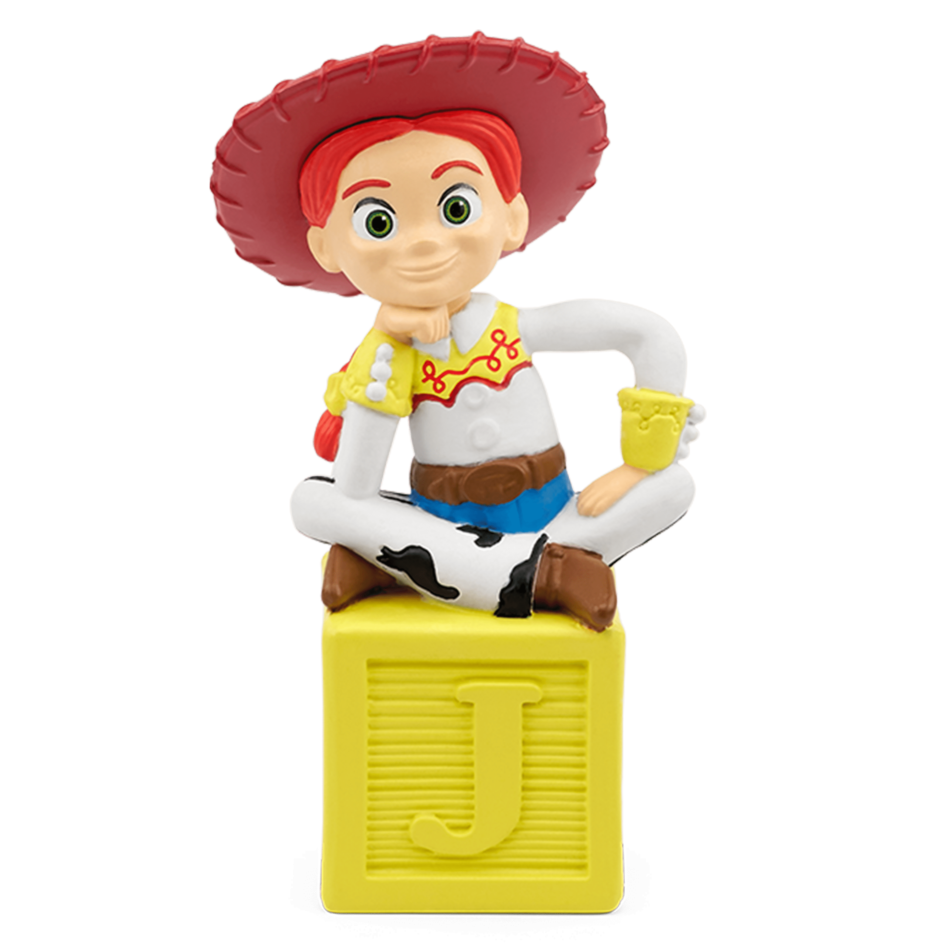 Disney & Pixar Toy Story 3 & 4: Jessie Tonie